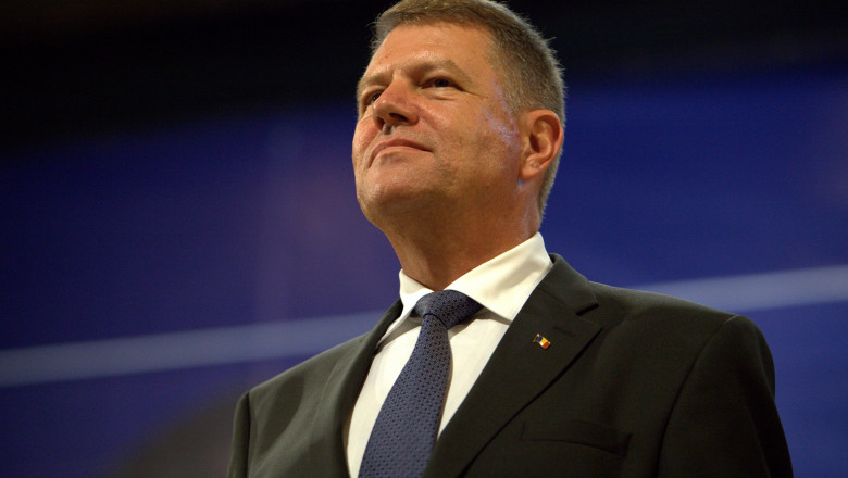 Klaus-Werner-Iohannis