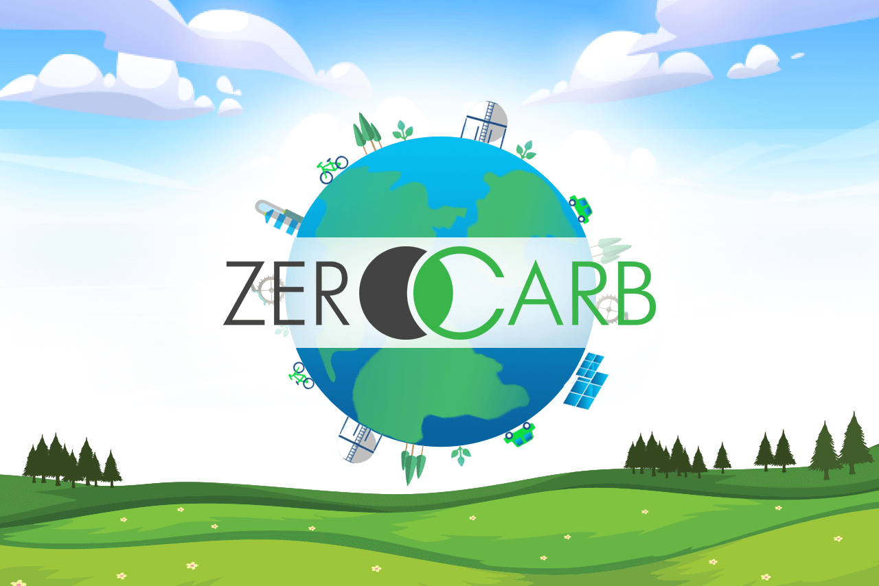 Bilan carbone pour les entrepreneurs romands - Zerocarb